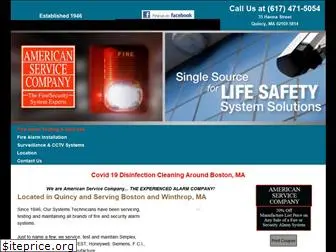 firealarmboston.com