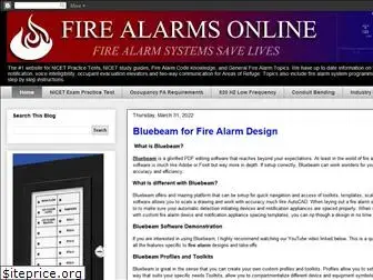 firealarmsonline.com