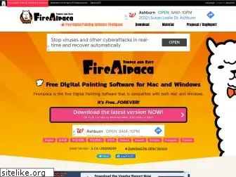 firealpaca.com