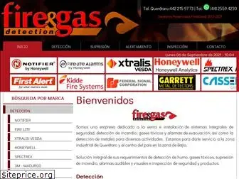 fireandgas.com.mx