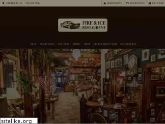 fireandicerestaurant.com