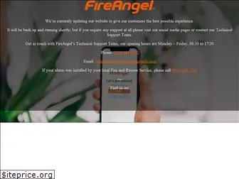 fireangel.co.uk
