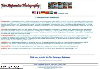 fireapparatusphotography.com