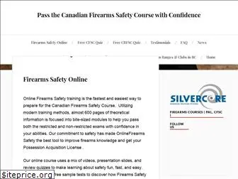 firearm-safety-course.com