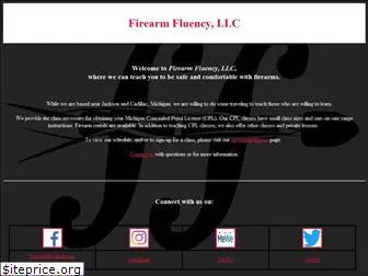 firearmfluency.com