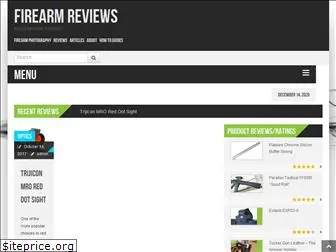 firearmreviews.net