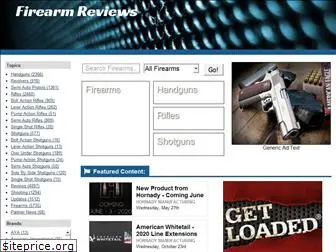 firearmreviewz.com