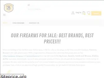 firearmsbazaar.com