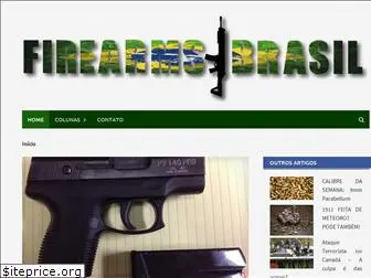 firearmsbrasil.com.br