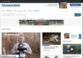 firearmsnews.com