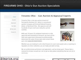 firearmsohio.com