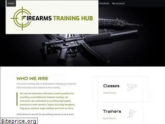 firearmstraininghub.com