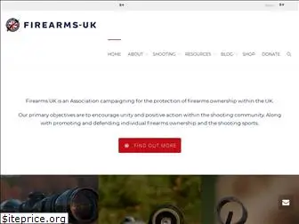 firearmsuk.org