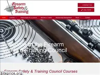 firearmtraining.com.au