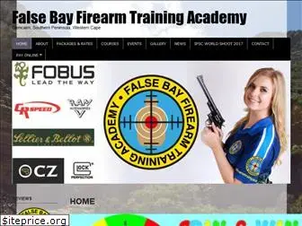 firearmtrainingacademy.co.za