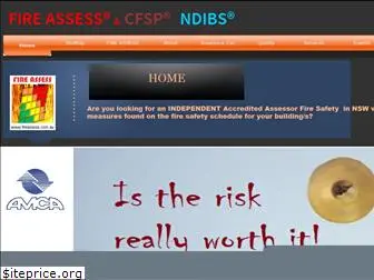 fireassess.com.au