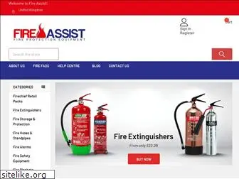 fireassist.co.uk