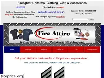 fireattire.com