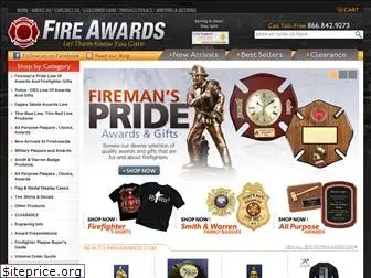 fireawards.com