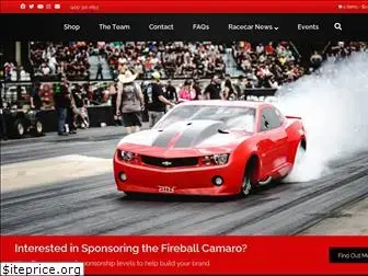 fireballcamaro.com