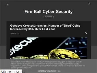 fireballcybersecurity.blogspot.com