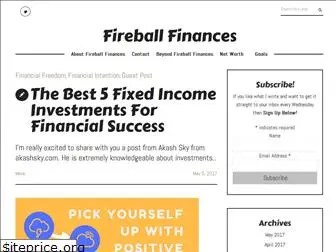 fireballfinances.com