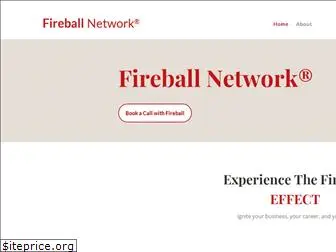 fireballnetwork.com