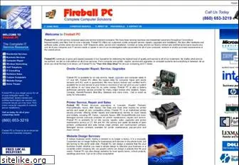 fireballpc.com