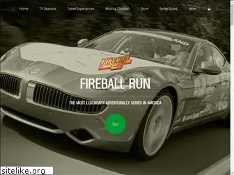fireballrun.com