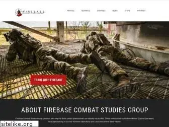 firebasecsg.com