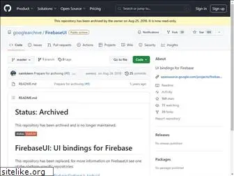 firebaseui.com