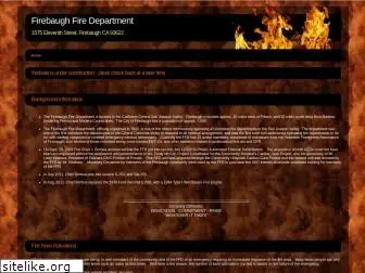 firebaughfire.com