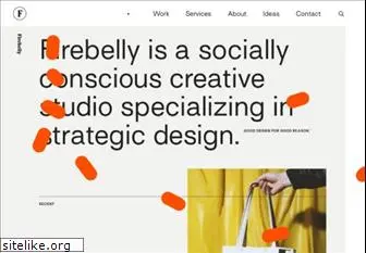 firebellydesign.com