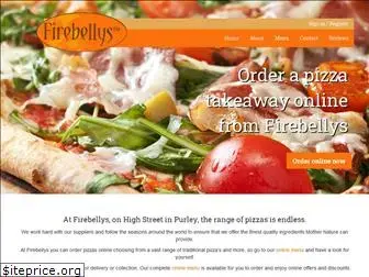 firebellys.co.uk