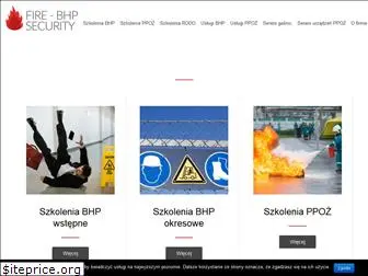 firebhpsecurity.pl