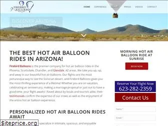 firebirdballoons.com