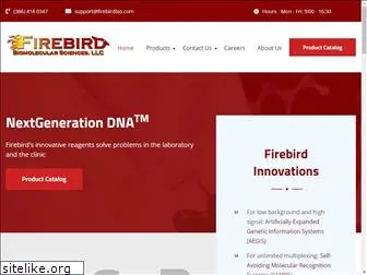 firebirdbio.com