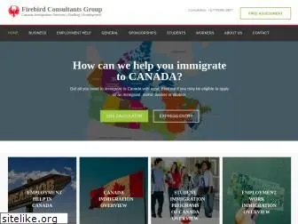 firebirdconsultants.ca