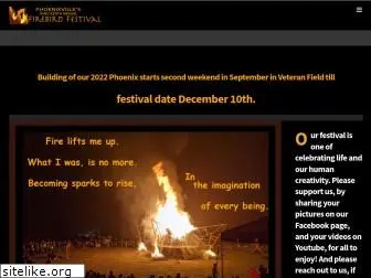 firebirdfestival.com