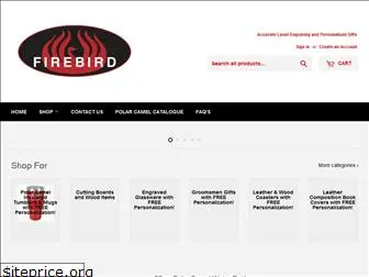 firebirdgroupinc.com
