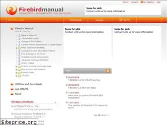 firebirdmanual.com