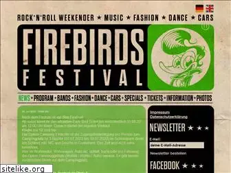firebirds-festival.de