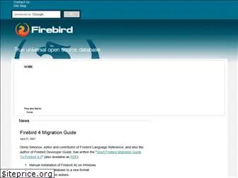 firebirdsql.net