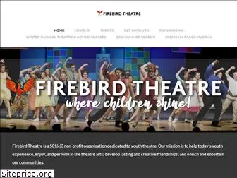 firebirdtheatre.net