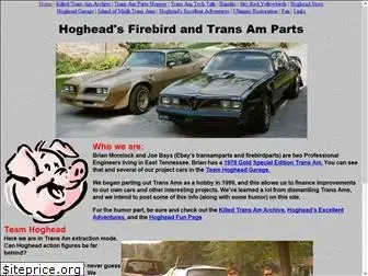 firebirdtransamparts.com