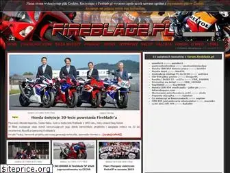 fireblade.pl