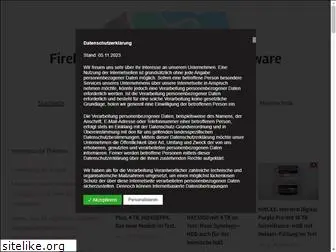 fireblsblog.de
