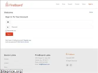 fireboard.io