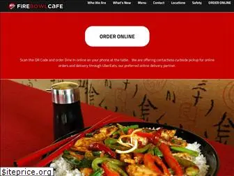 firebowlcafe.com