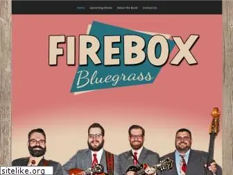 fireboxbluegrass.com